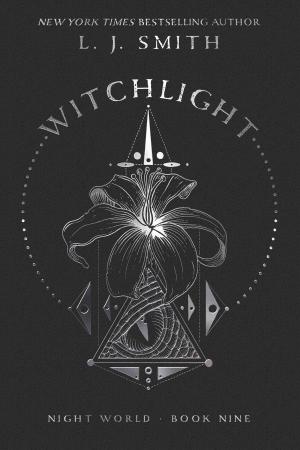 Cover of the book Witchlight by Kelly Blanchard
