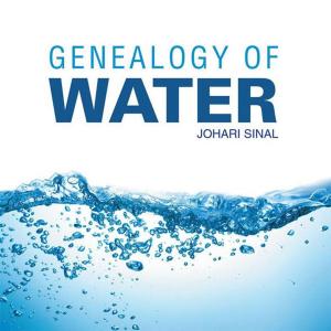 Cover of the book Genealogy of Water by Hamid N. Alsadi