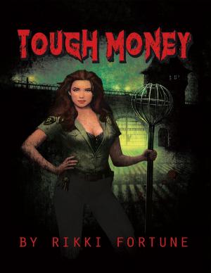 Cover of the book Tough Money by Danielle Henderson, NLP Prac. C.H. Dip