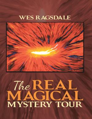 Cover of the book The Real Magical Mystery Tour by Richard Solomon, MD