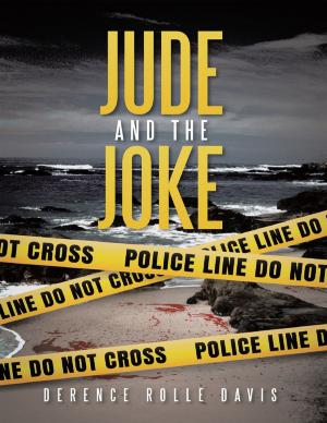 Cover of the book Jude and the Joke by Nakia Melecio