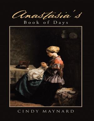 bigCover of the book Anastasia’s Book of Days by 