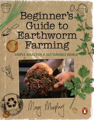 Book cover of Beginner’s Guide to Earthworm Farming
