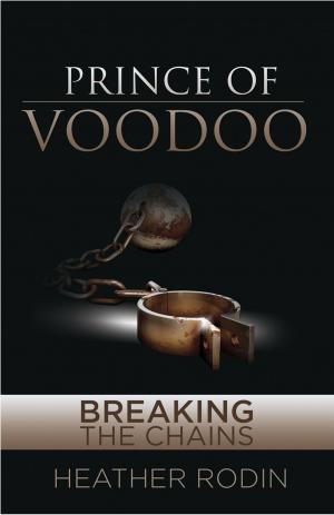 Cover of the book Prince of Voodoo by Donna Simard