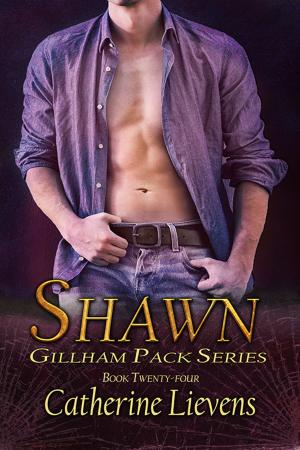 Cover of the book Shawn by Catherine Lievens