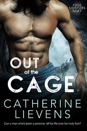 bigCover of the book Out of the Cage by 