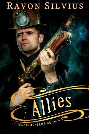Cover of the book Allies by Catherine Lievens