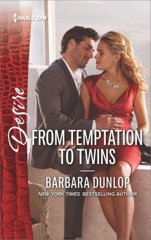 Cover of the book From Temptation to Twins by Carol Marinelli
