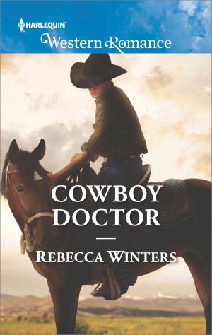 Cover of the book Cowboy Doctor by Rhyannon Byrd, Karen Whiddon
