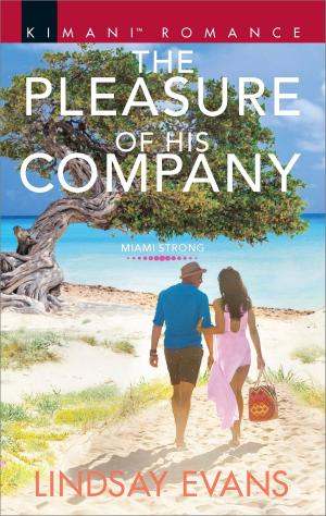 Cover of the book The Pleasure of His Company by Lisa Childs