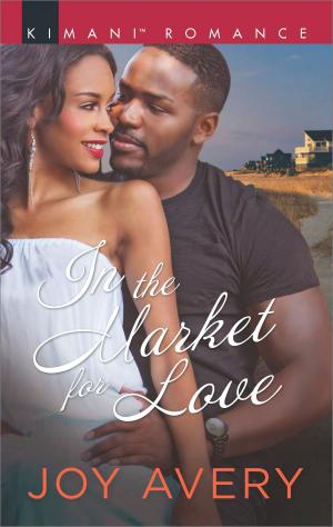 Cover of the book In the Market for Love by Kate Hewitt
