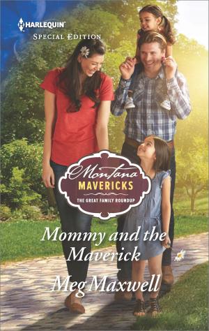 bigCover of the book Mommy and the Maverick by 