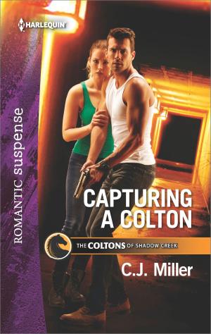 bigCover of the book Capturing a Colton by 