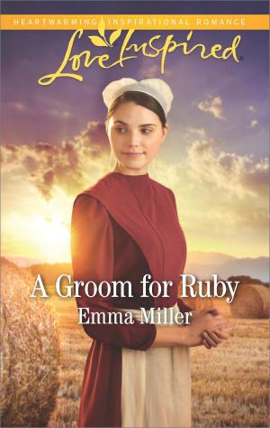Cover of the book A Groom for Ruby by Elizabeth Bevarly
