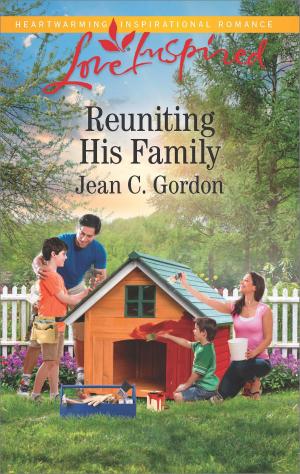 Book cover of Reuniting His Family