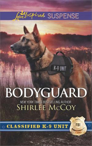 Cover of the book Bodyguard by Ann Lethbridge
