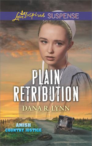 Cover of the book Plain Retribution by Annie West