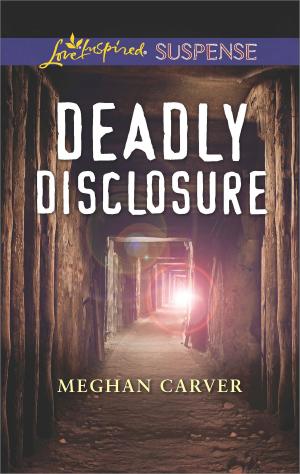 Cover of the book Deadly Disclosure by Tori Carrington