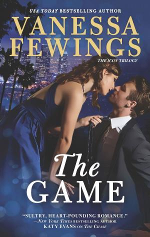 Cover of the book The Game by Brenda Joyce