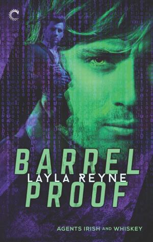 Cover of the book Barrel Proof by Rhenna Morgan