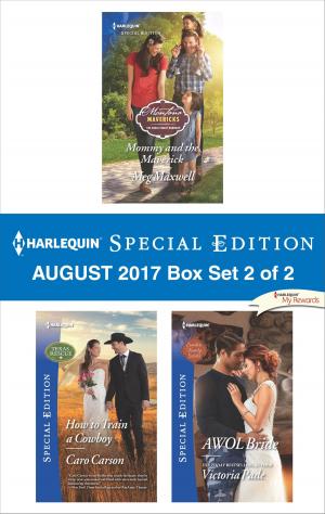 Cover of the book Harlequin Special Edition August 2017 - Box Set 2 of 2 by Marilyn Pappano