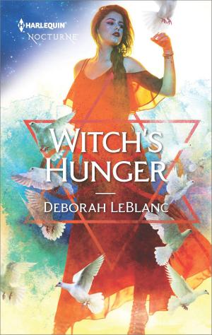 bigCover of the book Witch's Hunger by 