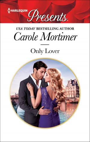 Cover of the book Only Lover by Dee Holmes
