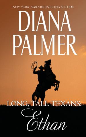 Book cover of Long, Tall Texans: Ethan