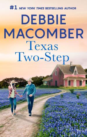 Cover of the book Texas Two-Step by Carla Neggers
