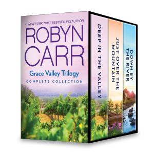 Cover of the book Grace Valley Trilogy Complete Collection by Penny Jordan