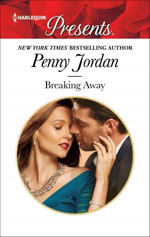 Book cover of Breaking Away