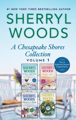 Book cover of A Chesapeake Shores Collection Volume 1