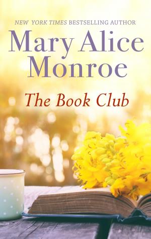 Cover of the book The Book Club by Mary Lynn Baxter