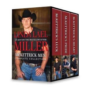 Cover of the book McKettrick Men Complete Collection by Linda Lael Miller
