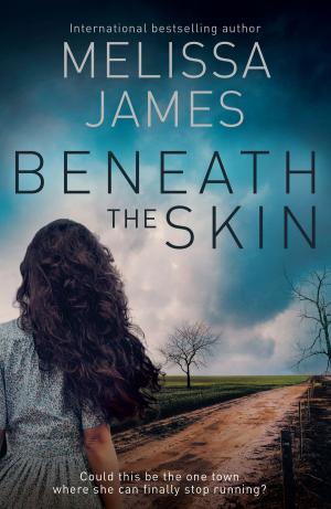 Book cover of Beneath The Skin