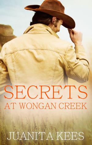 Cover of the book Secrets At Wongan Creek by Tamsin Baker, Rhian Cahill, Lexxie Couper, Cate Ellink, Keziah Hill, Shona Husk, Tracey O'Hara, Viveka Portman, Cathleen Ross