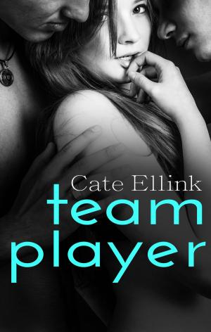 Cover of the book Team Player by Elise K. Ackers