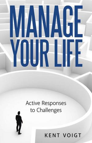 Cover of the book Manage Your Life by Rob Drake