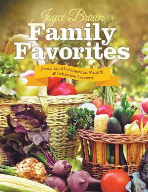 Cover of the book Family Favorites by Kitty Garner