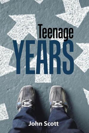 Cover of the book Teenage Years by Jeana Rainey