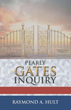 Cover of the book Pearly Gates Inquiry by Kevin O’Kendley
