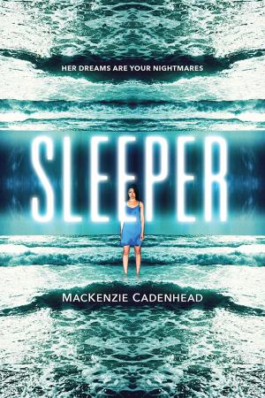 Cover of the book Sleeper by Jordan Jacobs