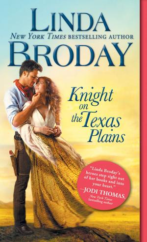 Cover of the book Knight on the Texas Plains by Victoria Connelly