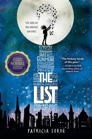 Cover of the book The List by Chris Babu