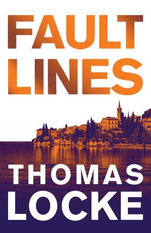 Book cover of Fault Lines