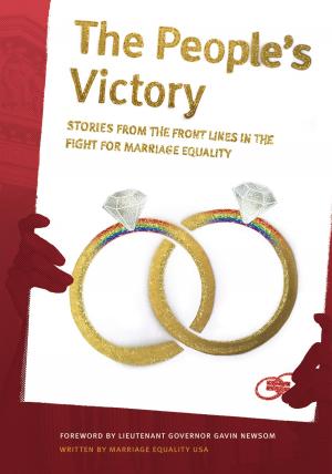 Cover of the book The People's Victory by Francisco Silva