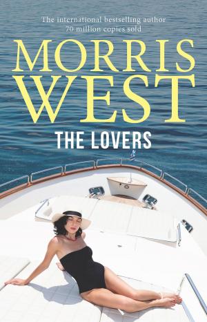 Book cover of Lovers