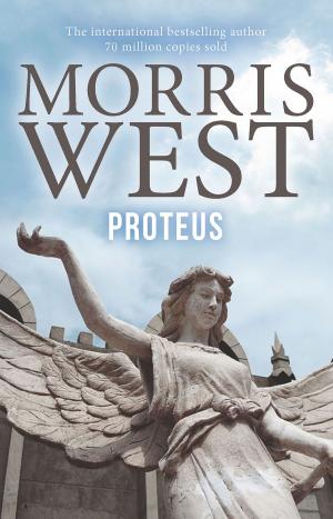 Cover of the book Proteus by Tigger Wise