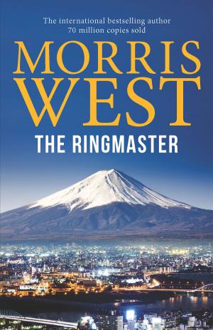 Book cover of Ringmaster
