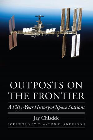 Cover of Outposts on the Frontier